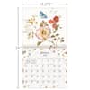 image Watercolor Seasons by Lisa Audit 2025 Wall Calendar Third Alternate Image width=&quot;1000&quot; height=&quot;1000&quot;