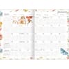 image Watercolor Seasons 2025 Monthly Pocket Planner by Lisa Audit_ALT3