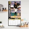 image MLB Pittsburgh Pirates Paul Skenes 2027 Wall Calendar Fifth Alternate image