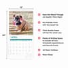 image Bulldog Puppies 2025 Wall Calendar Eighth Alternate Image