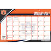 image Auburn Tigers 2027 Desk Pad 17" X 11" First Alternate Image
