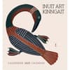 image Inuit Art 2025 Mini Wall Calendar Main Image