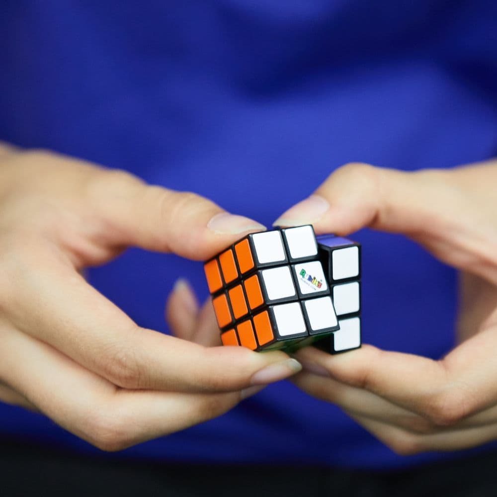 Rubiks 3x3 Pocket Cube First Alternate Image