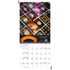 image Bicycle Cards Art 2026 Wall Calendar Fourth Alternate Image