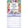 image Living My Best Life by Bonnie Marcus Special Value 2026 Wall Calendar Third Alternate Image