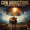 image Cow Abductions 2025 Wall Calendar Main Image