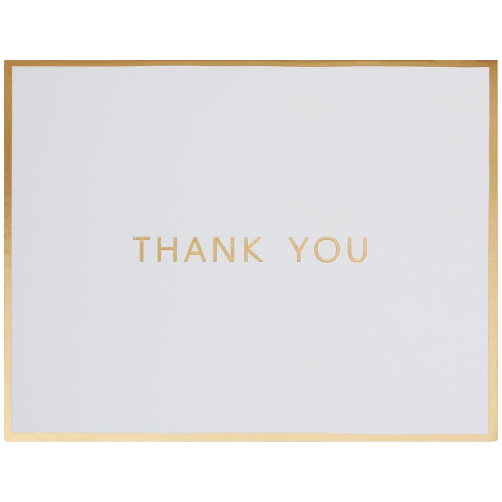 Gold Boxed Note Cards Second Alternate Image width=&quot;1000&quot; height=&quot;1000&quot;