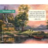 image Kinkade Studios Perpetual Easel Calendar Fourth Alternate Image width=&quot;1000&quot; height=&quot;1000&quot;