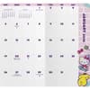 image Hello Kitty 2025 Pocket Planner Alt2