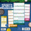 image Sports Facts and Trivia 2025 Wall Calendar First Alternate Image width="1000" height="1000"