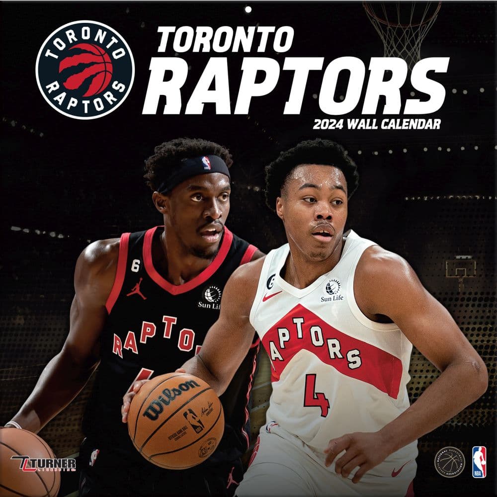 Toronto Raptors 2025 4 Schedule