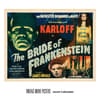 image Vintage Movie Square Poster 2026 Wall Calendar Main Product Image