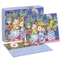 image Chinoserie Boxed Cards Main Product Image