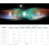 image Astronomy Panoramic 2025 Wall Calendar Second Alternate Image width="1000" height="1000"