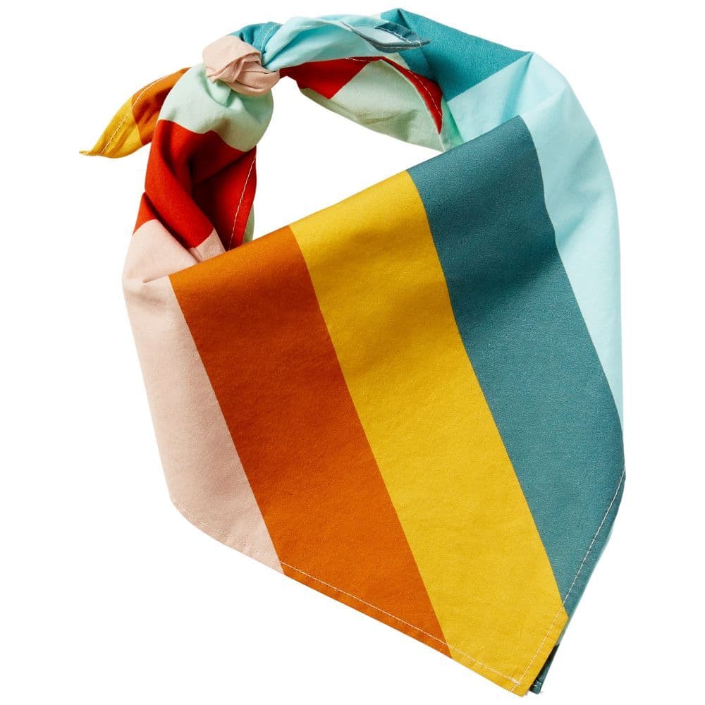 Petperson Bandana Matching Set Alternate Image 1