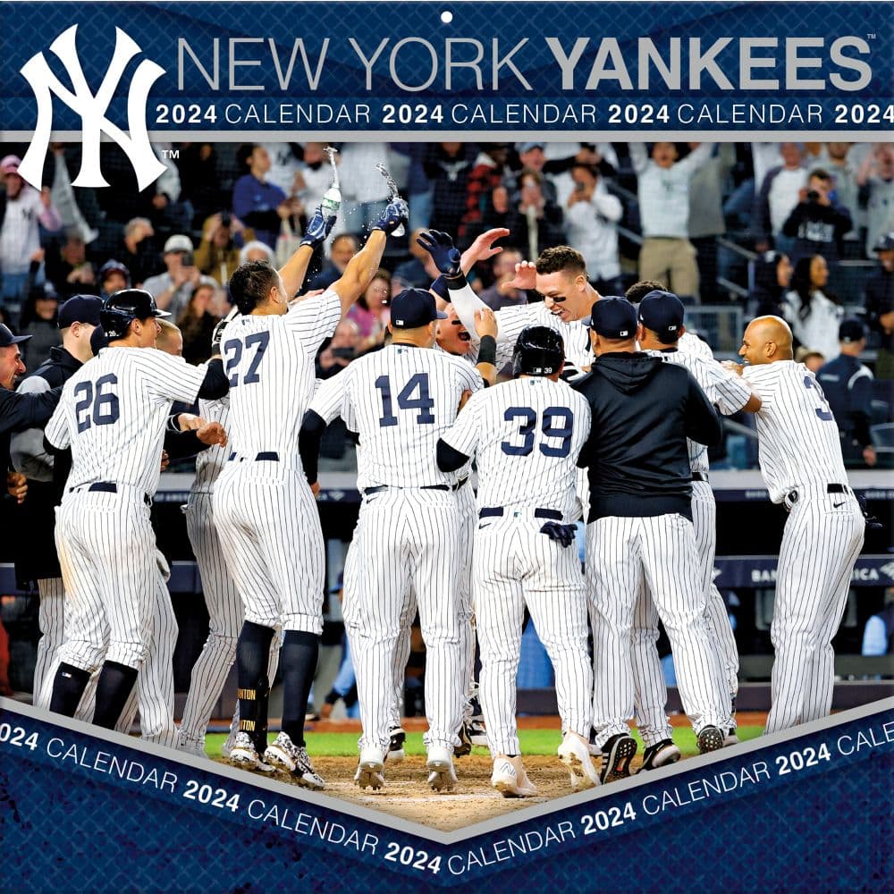 New York Yankees Tickets, 2023-2024 MLB Tickets & Schedule