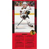 image NHL Chicago Blackhawks Connor Bedard 2027 Wall Calendar