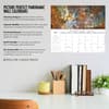 image Astronomy Panoramic 2025 Wall Calendar Third Alternate Image width="1000" height="1000"