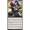 image Demon Slayer Kimetsu no Yaiba Exclusive with Bonus Print 2027 Wall Calendar Third Alternate Image