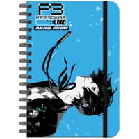 image Persona 3 2027 Planner Main Product Image