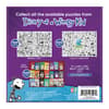 image Diary of a Wimpy Kid Snowball 300 Piece  Puzzle back