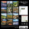 image Appalachian Trail Travel and Events 2026 Wall Calendar First Alternate Image