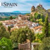 image Spain 2025 Wall Calendar  Main Image