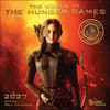 image Hunger Games 2027 Wall Calendar Main Product Image