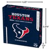 Houston Texans 2018 Mini Wall Calendar