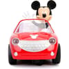 image Disney Junior Mickey Mouse Classic Roadster RC Vehicle First Alternate Image