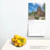 image South Dakota 2025 Wall Calendar Fourth Alternate Image