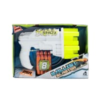 image BallistX Cycle Shot Main Product Image