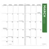 image Aloha Palms 2 Year Pocket Planner