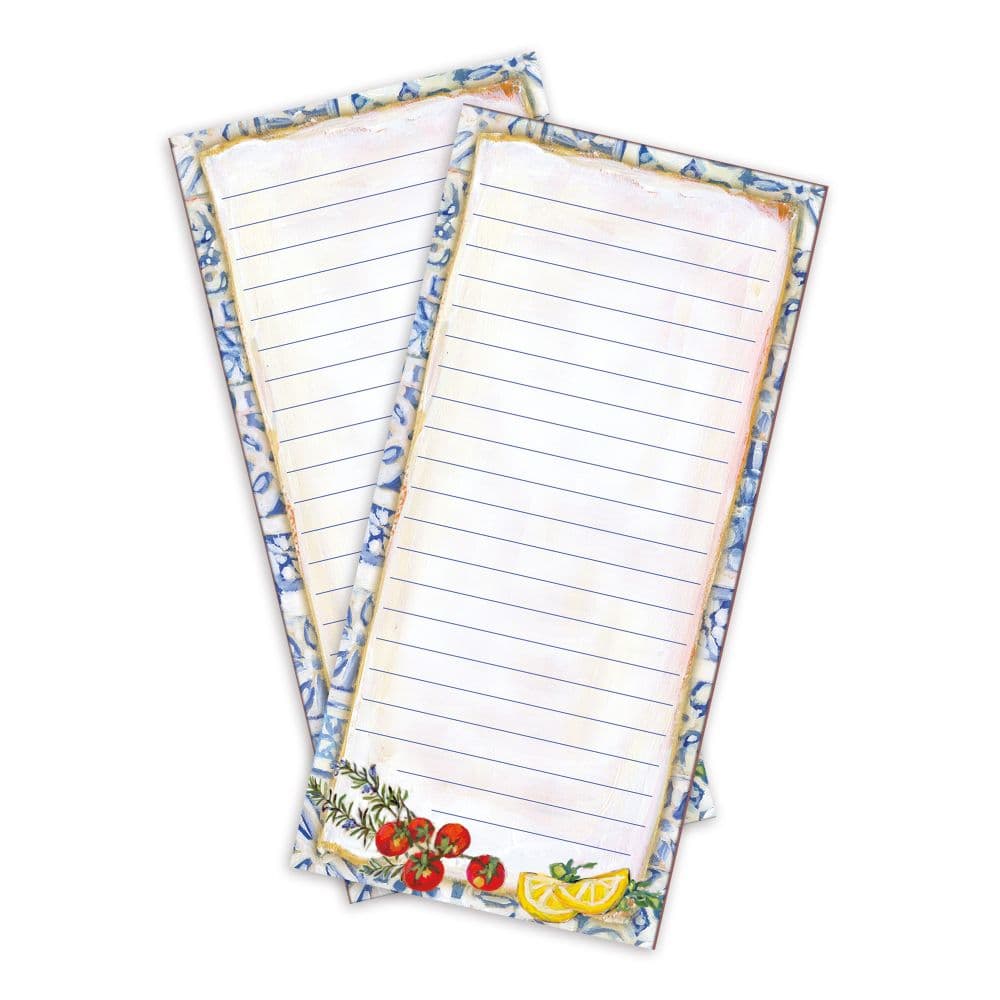 Portofino Cucina Mini List Pads First Alternate Image