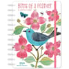 image Birds of a Feather Weekly 2024 Planner