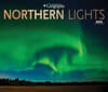 image Northern Lights 2024 Wall Calendar