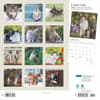 image I Love Cats Plato 2025 Wall Calendar First Alternate Image width=&quot;1000&quot; height=&quot;1000&quot;