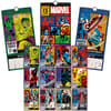 image Marvel Comics 2025 Slim Wall Calendar Alt6