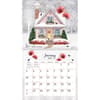 image Bless This Home 2027 Wall Calendar by Joy Hall Second Alternate Image