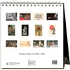 image Book Well Read 2026 Easel Desk Calendar First Alternate Image