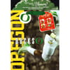 image Oregon Ducks Large Gogo Gift Bag Alternate Image 2