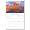 image Utah 2024 Wall Calendar Alt2