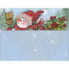 image Frosty Greetings Assorted Boxed Christmas Cards Fifth Alternate Image