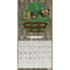 image Minecraft 2026 Mini Wall Calendar Third Alternate Image