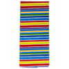 image Colorful Stripes Tissue Paper - 4 Sheets Second Alternate Image