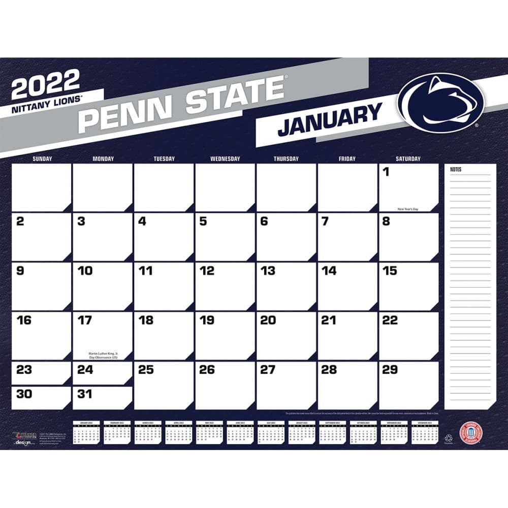 Navigating The Academic Landscape A Guide To Penn State s Spring 2025 