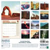 image Illustrated National Parks 2024 Wall Calendar First Alternate Image width=&quot;1000&quot; height=&quot;1000&quot;