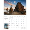 image Americas National Parks Deluxe 2025 Wall Calendar Second Alternate Image width="1000" height="1000"