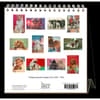 image Puppy Love 2024 Easel Desk Calendar First Alternate Image width=&quot;1000&quot; height=&quot;1000&quot;