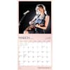 image Taylor Swift 2024 Wall Calendar Alternate Image 2